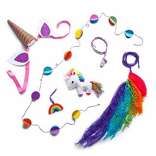 Craft-tastic I <3 Unicorns Kit