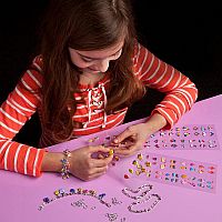 Craft-tastic Charm Bracelet Kit