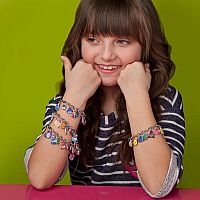 Craft-tastic Charm Bracelet Kit