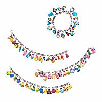 Craft-tastic Charm Bracelet Kit