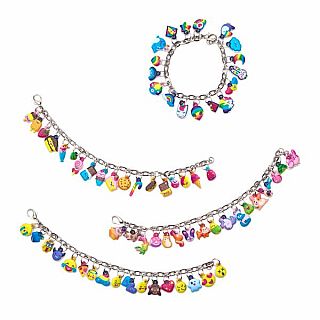 Craft-tastic Charm Bracelet Kit