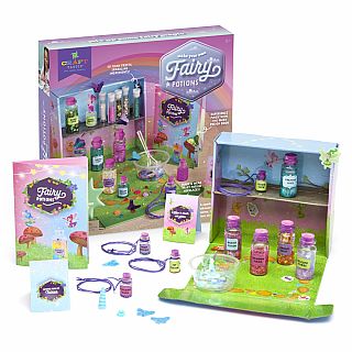 Fairy Potions Craft Kit