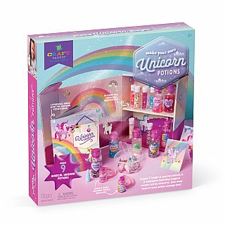 Unicorn Potion Kit