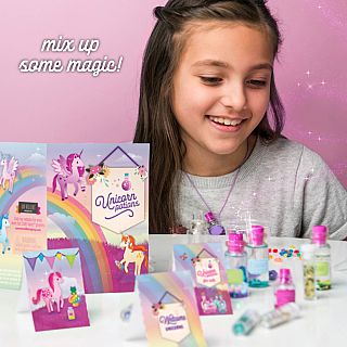 Unicorn Potion Kit