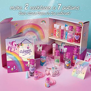 Unicorn Potion Kit