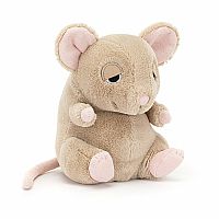 Darcy Dormouse Cuddlebud