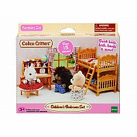 Children's Bedroom Set