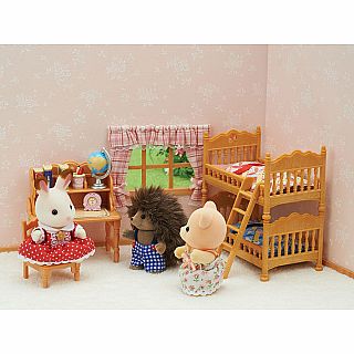 Children's Bedroom Set