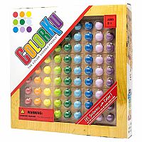 Colorku Game