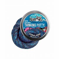 CORAL REEF EFFECTS 2in SMALL TIN