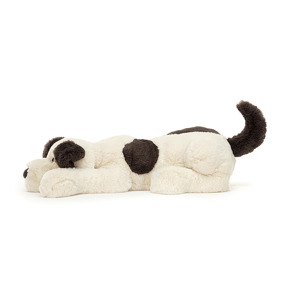 jellycat dashing dog huge