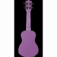 Rainbow Glitter Ukulele