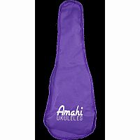 Rainbow Glitter Ukulele