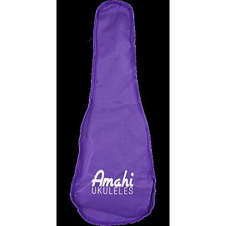 Rainbow Glitter Ukulele