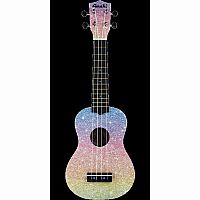 Glitter Amahi Ukulele