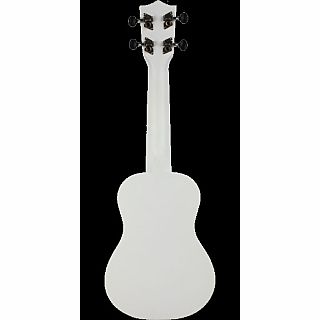 Rainbow Flower Ukulele