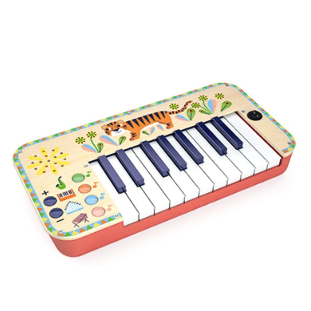 Animambo - Synthesizer - Grandrabbit's Toys in Boulder, Colorado