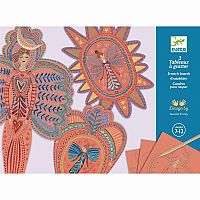 Angels Scratch Cards