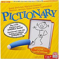 Pictionary Game