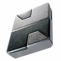 Diamond - Lvl 1 Hanayama Cast Puzzle