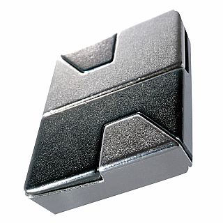 Diamond - Lvl 1 Hanayama Cast Puzzle