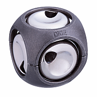 Dice - Lvl 3 Hanayama Cast Puzzle
