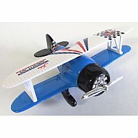 Airplanes Die Cast 