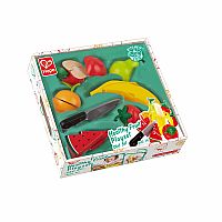 Healthy Fruit Playset