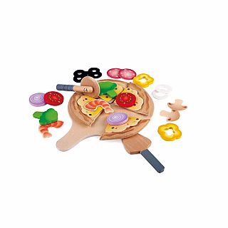 Perfect Pizza Playset 
