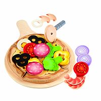 Perfect Pizza Playset 