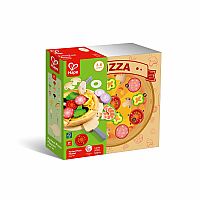 Perfect Pizza Playset