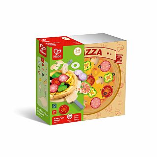 Perfect Pizza Playset 