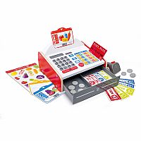 Beep N Buy Cash Register 
