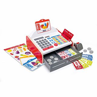 Beep N Buy Cash Register 