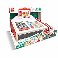 Beep N Buy Cash Register 