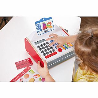 Beep N Buy Cash Register 