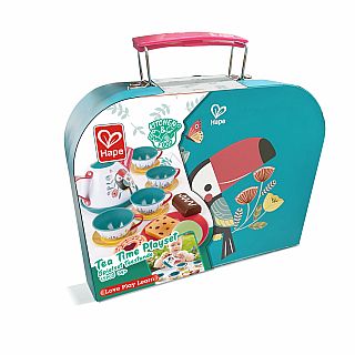 Tea Time Playset 