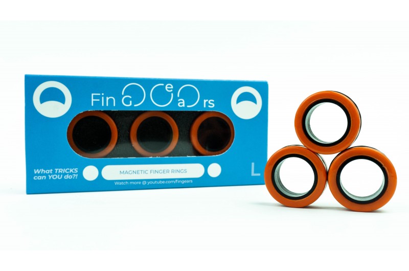 fingears toy