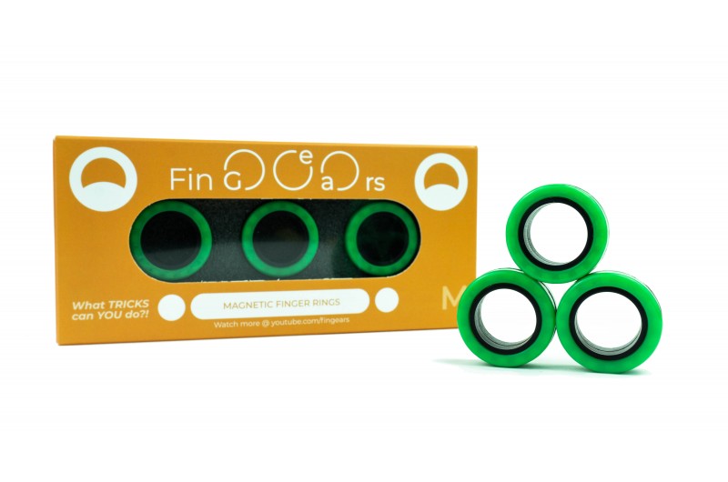 fingears fidget toy