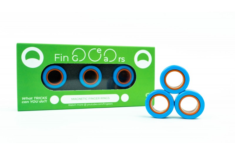 fingears fidget toy