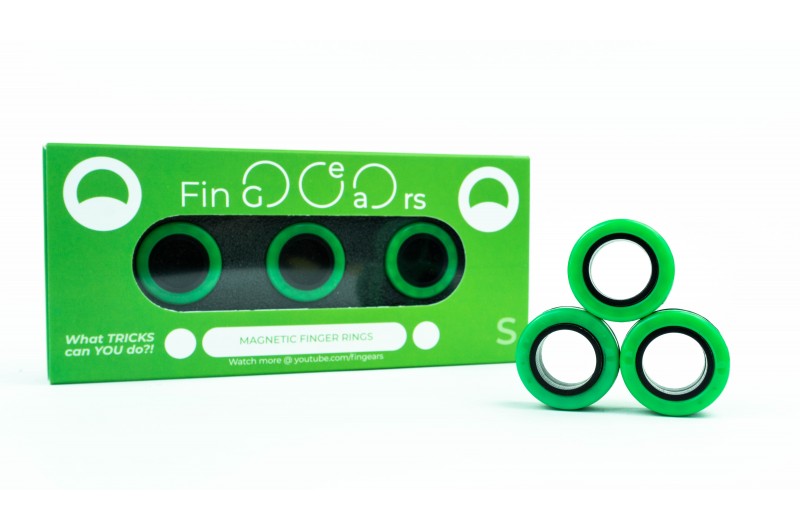 fingears toy