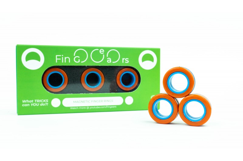 fingears toy