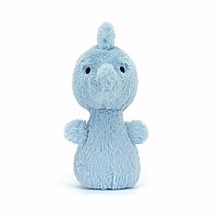 Seahorse Fluffy