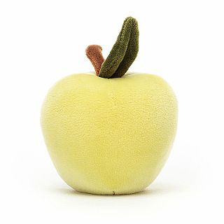 Apple Fabulous Fruit