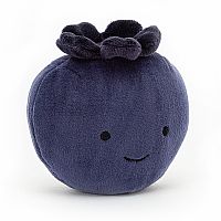 Blueberry Fabulous Fruit