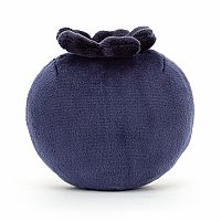 Blueberry Fabulous Fruit 
