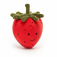 Strawberry Fabulous Fruit