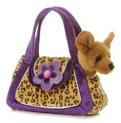 fancy pals pet carriers