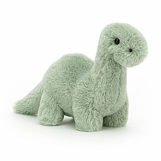 Brontosaurus Mini Fossilly 