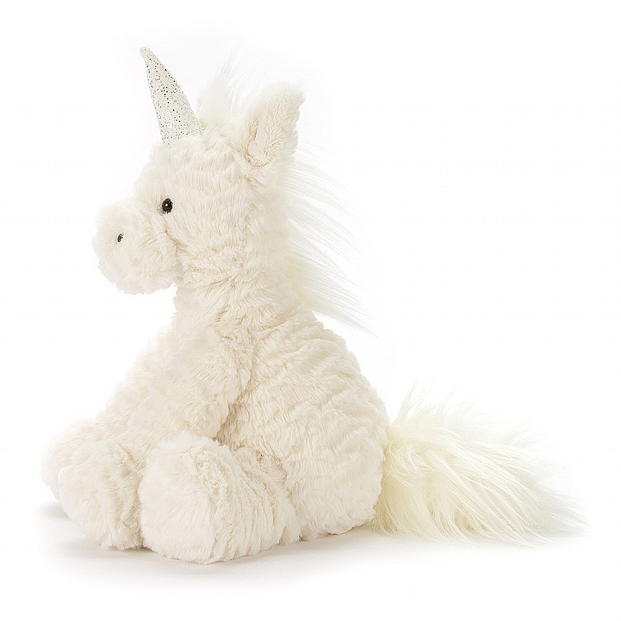 jellycat unicorn ballerina